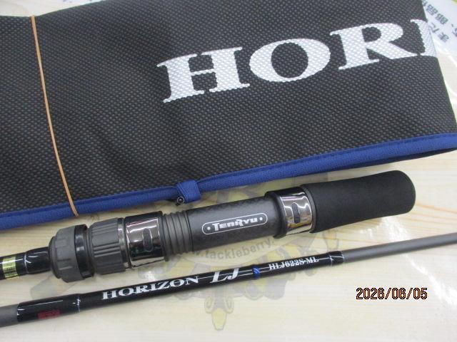 ホライゾンLJ HLJ622S-ML