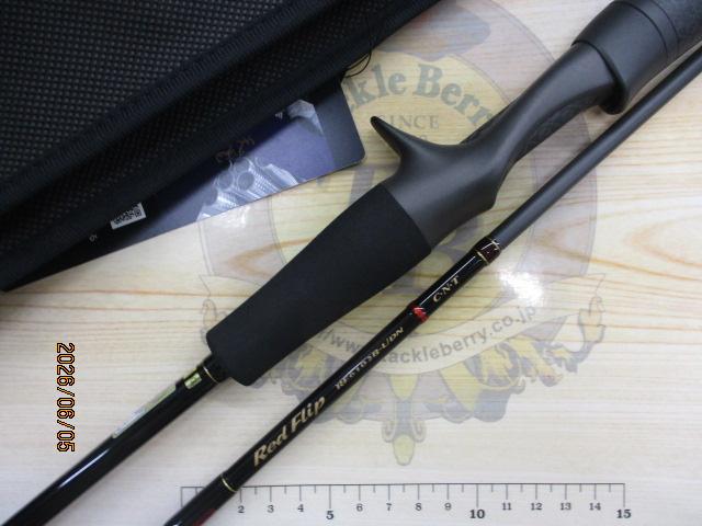 レッドフリップ RF6102B-L/DN