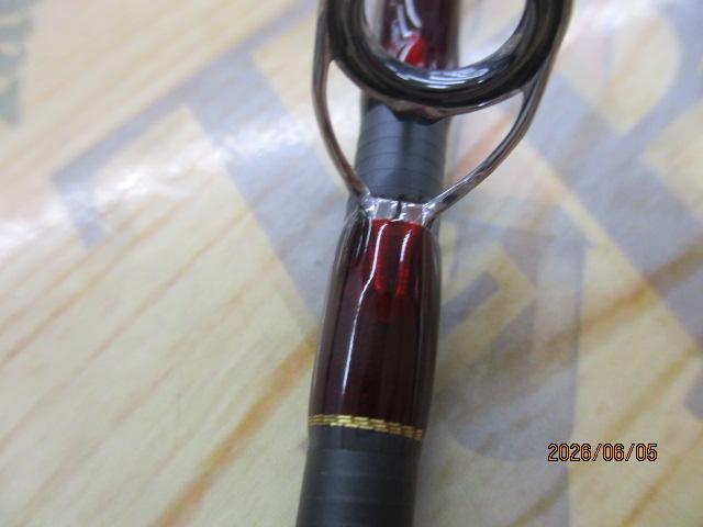 レッドフリップ RF6102B-L/DN