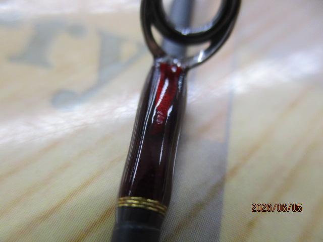 レッドフリップ RF6102B-L/DN