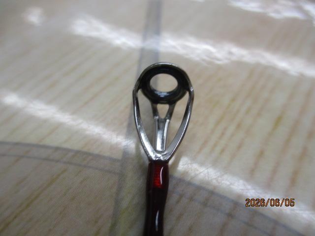 レッドフリップ RF6102B-L/DN