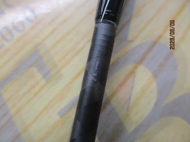 オシアジガーLJ S62-1/FS