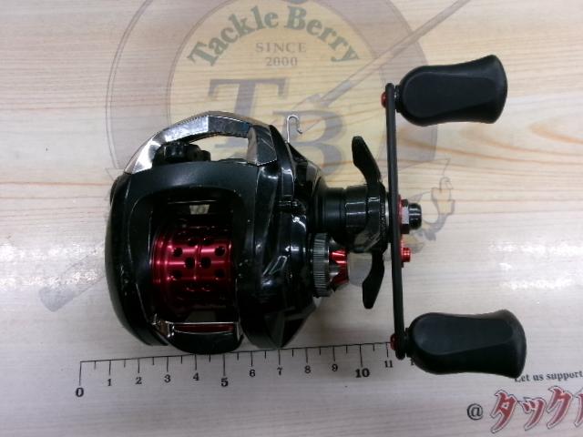 ダイワSS AIR 8.1R｜＠ベリーネット 日本最大新品中古釣具WEBショップ
