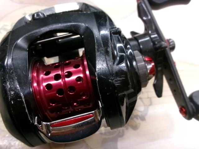 ダイワ　SS AIR8,1R ダイワSS AIR 8.1R｜＠ベリーネット 日本最大新品中古釣具WEBショップ