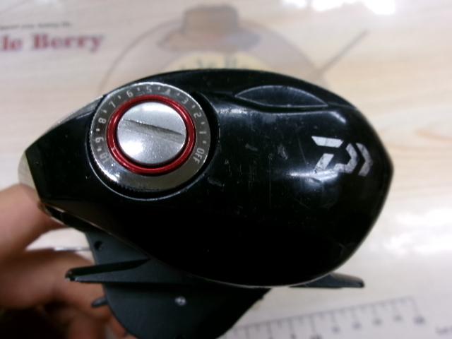 ダイワSS AIR 8.1R