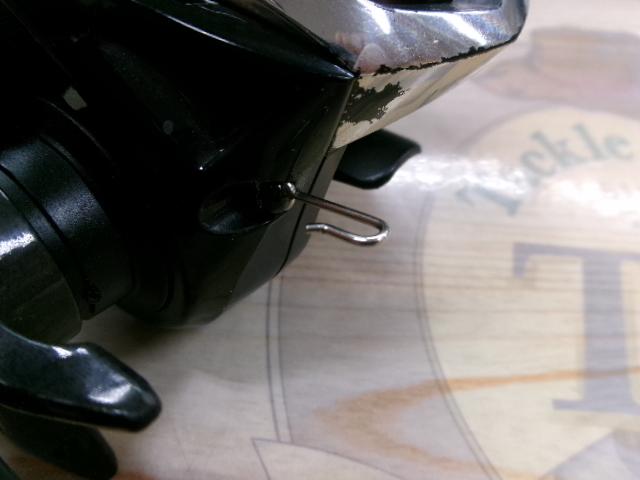ダイワSS AIR 8.1R