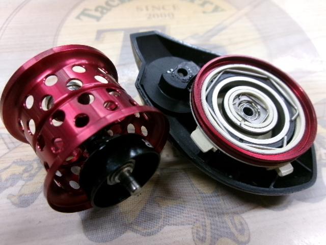 ダイワSS AIR 8.1R｜＠ベリーネット 日本最大新品中古釣具WEBショップ
