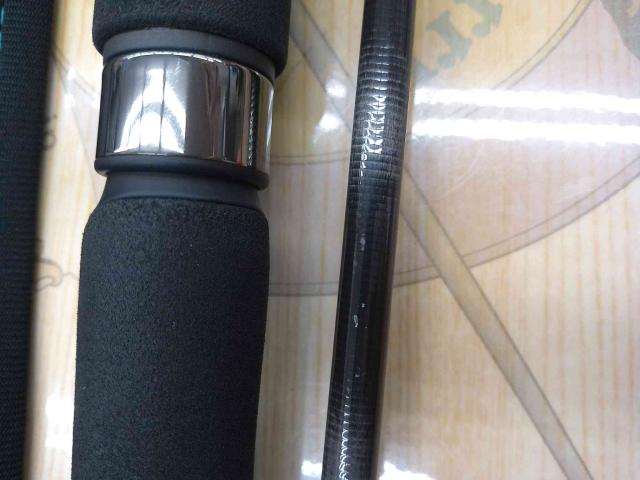 エメラルダスエア AGS88M-S・R
