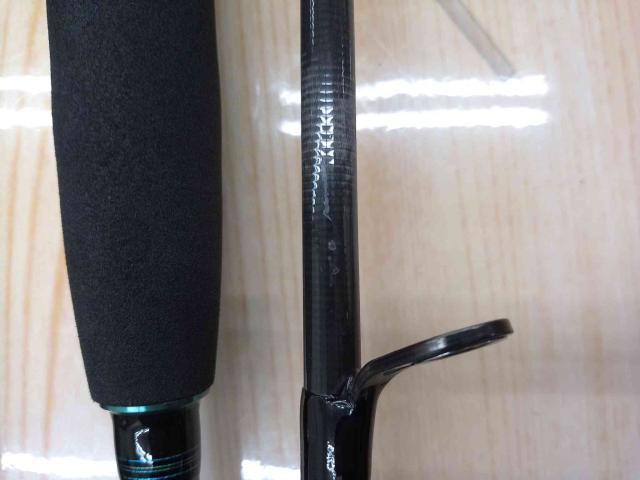 エメラルダスエア AGS88M-S・R