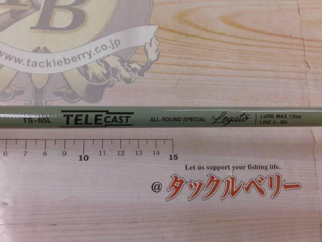 テレキャスト TS-65L