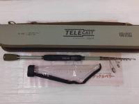 テレキャスト TS-65L