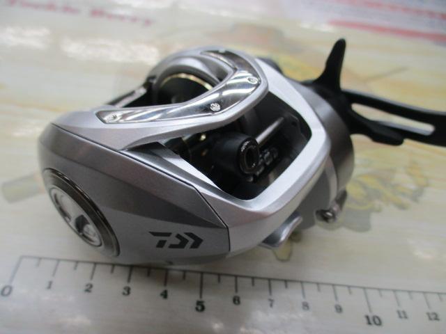 24バスX 100HL｜＠ベリーネット 日本最大新品中古釣具WEBショップ