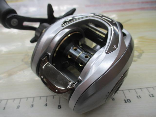 24バスX 100HL｜＠ベリーネット 日本最大新品中古釣具WEBショップ