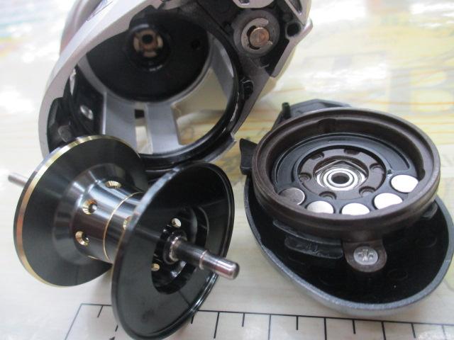 24バスX 100HL｜＠ベリーネット 日本最大新品中古釣具WEBショップ