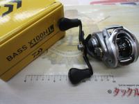 24バスX 100HL