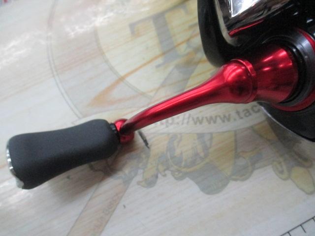 18月下美人MX LT2000S-P