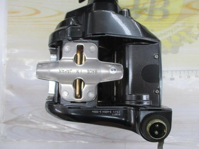シーボーグ 500JP｜＠ベリーネット 日本最大新品中古釣具WEBショップ