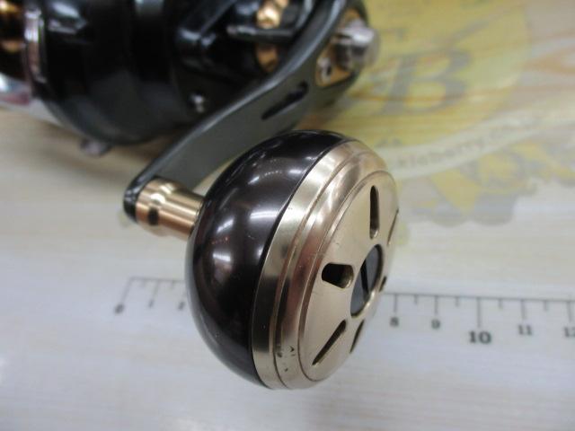 シーボーグ 500JP｜＠ベリーネット 日本最大新品中古釣具WEBショップ