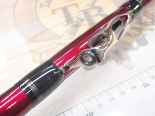 トライトンSP 50号 35-40SI Z-T