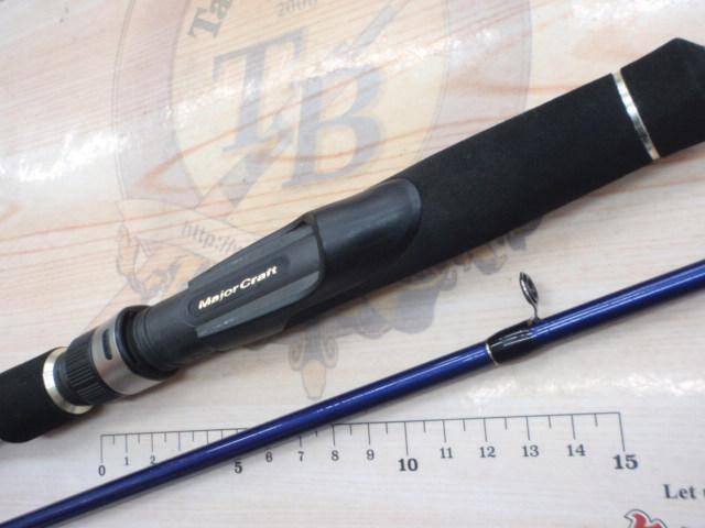 ソルパラ SPS-862EL｜＠ベリーネット 日本最大新品中古釣具WEBショップ