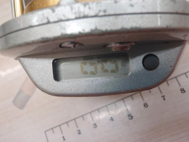 シーライン石鯛Z 40WH