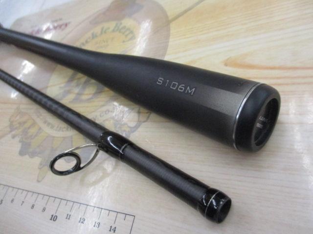 23ディアルーナ S106M｜＠ベリーネット 日本最大新品中古釣具WEBショップ