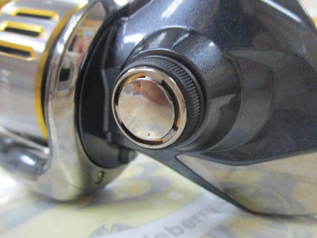 15ツインパワーSW 4000XG