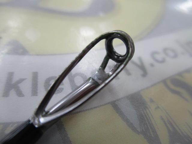 スキッドロウセカンドステージSSSS-88L スラックジャーク88
