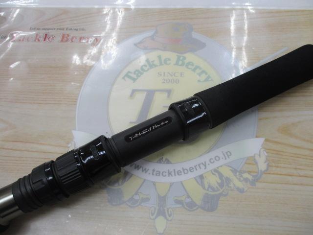 バリスティックHIRA 107MH TZ/NANO
