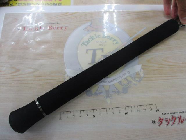 バリスティックHIRA 107MH TZ/NANO