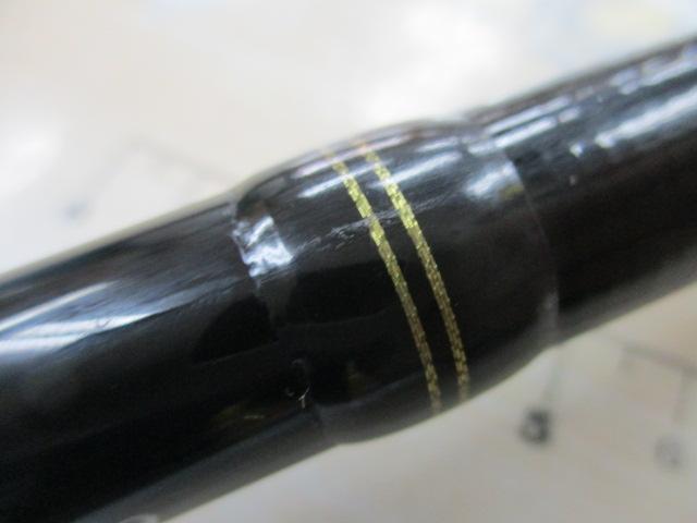 バリスティックHIRA 107MH TZ/NANO