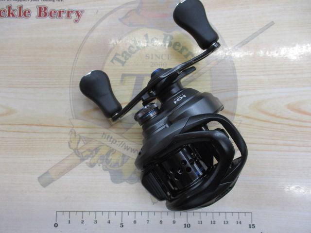 21SLX BFS XG LH