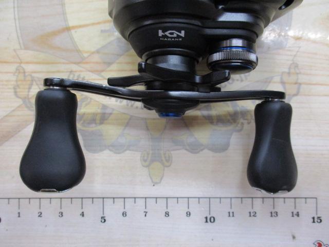 21SLX BFS XG LH