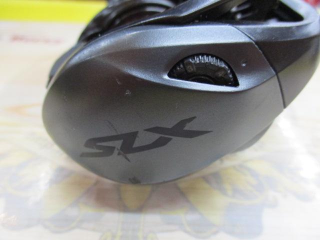 21SLX BFS XG LH