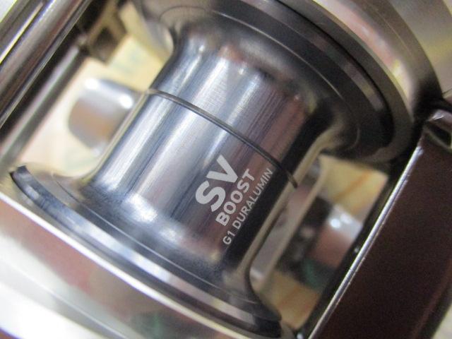 26リョウガ SV 100