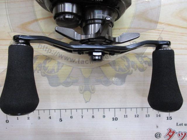 22ジリオン TW HD 1000XH｜＠ベリーネット 日本最大新品中古釣具WEB
