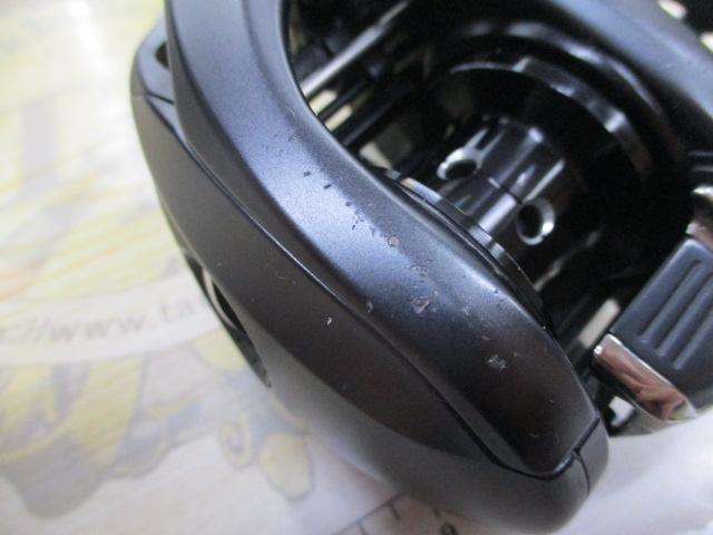 17エクスセンスDC XG RH