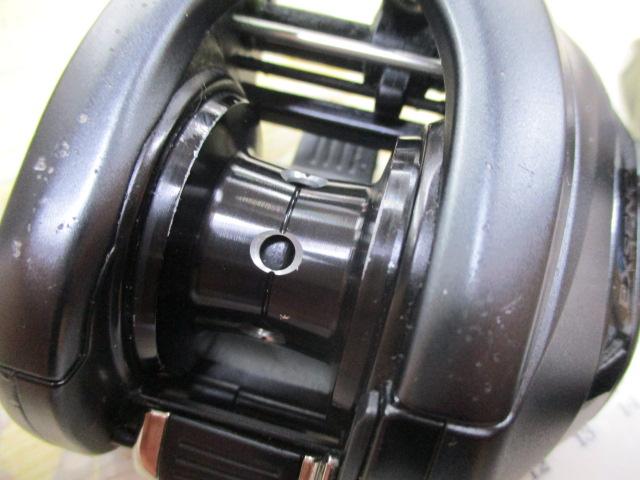 17エクスセンスDC XG RH