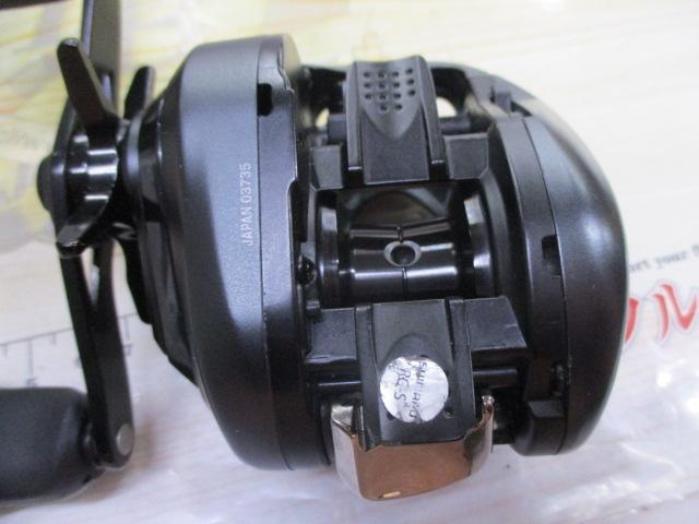 17エクスセンスDC XG RH｜＠ベリーネット 日本最大新品中古釣具WEBショップ