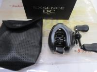 17エクスセンスDC XG RH