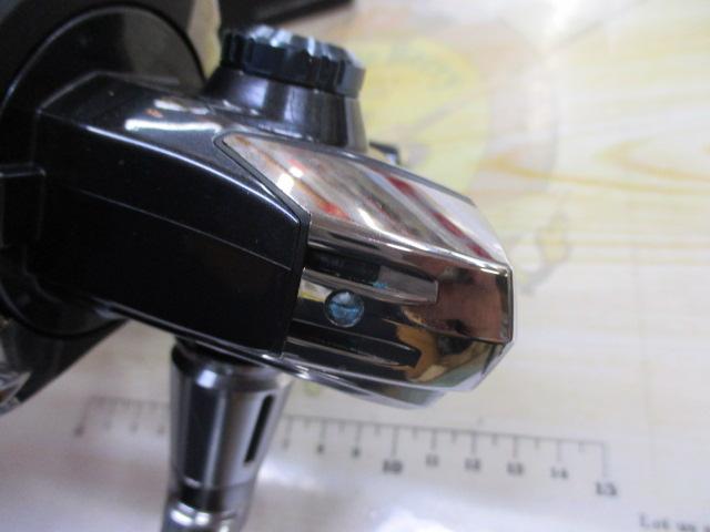 13ステラSW 8000PG