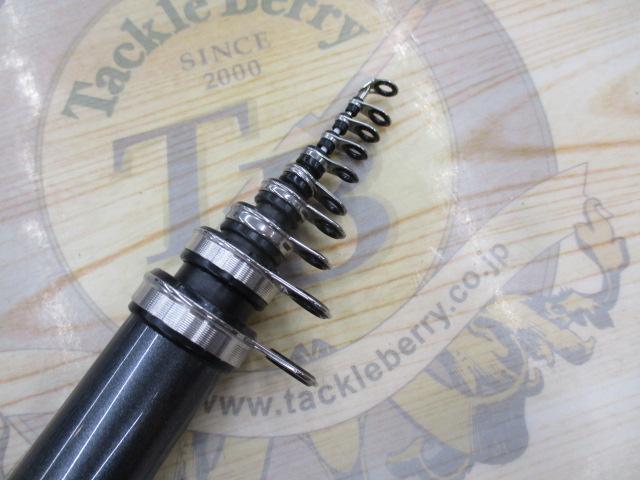 17ホリデー磯 2号530A