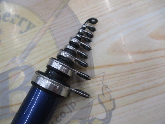 カーボンホリデー磯HG 3-450