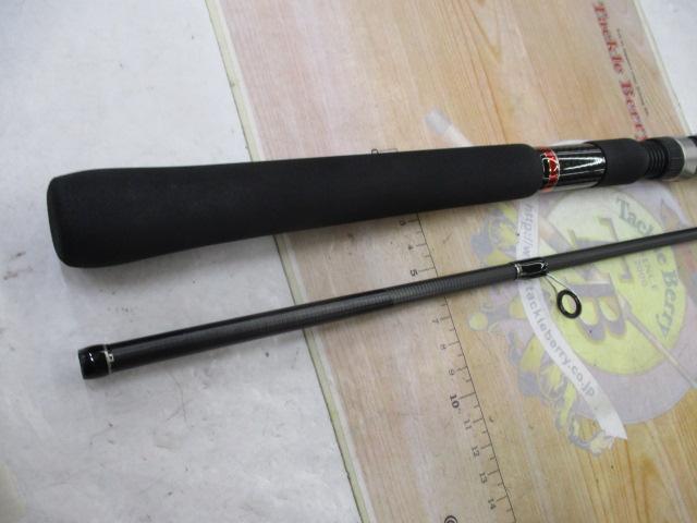 ソルティーアドバンスエギング S806ML｜＠ベリーネット 日本最大新品