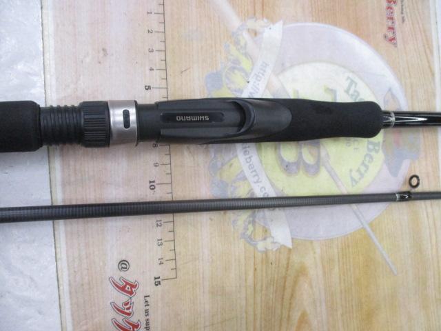 ソルティーアドバンスエギング S806ML｜＠ベリーネット 日本最大新品