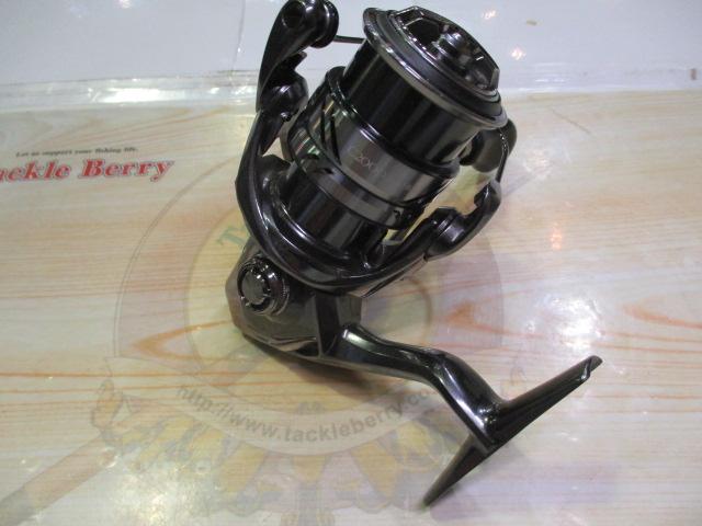 21コンプレックスXR C2000 F4 HG