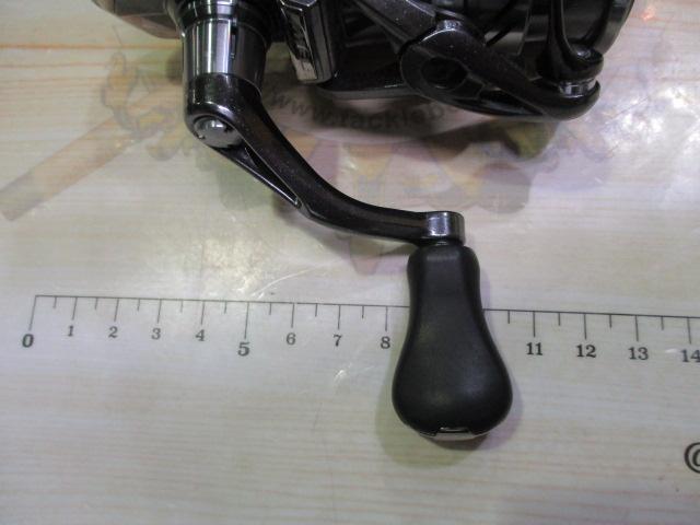 21コンプレックスXR C2000 F4 HG