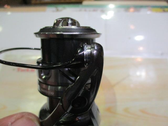 21コンプレックスXR C2000 F4 HG