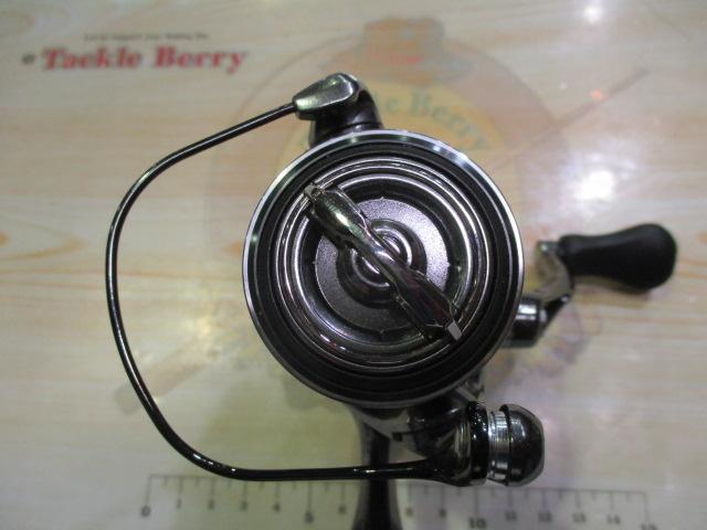21コンプレックスXR C2000 F4 HG