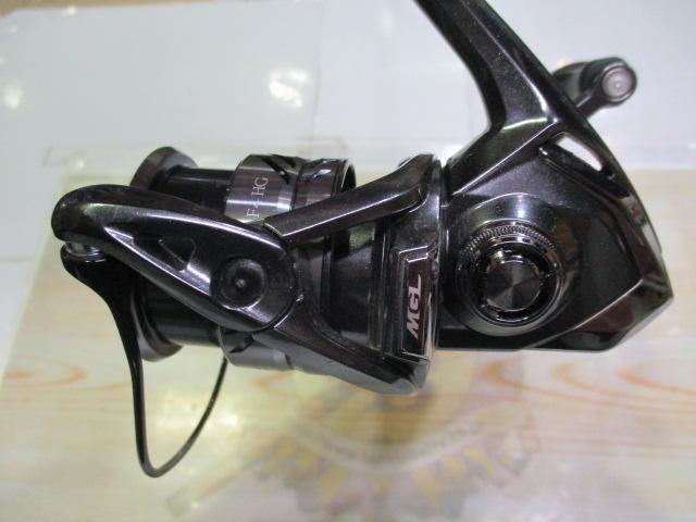 21コンプレックスXR C2000 F4 HG